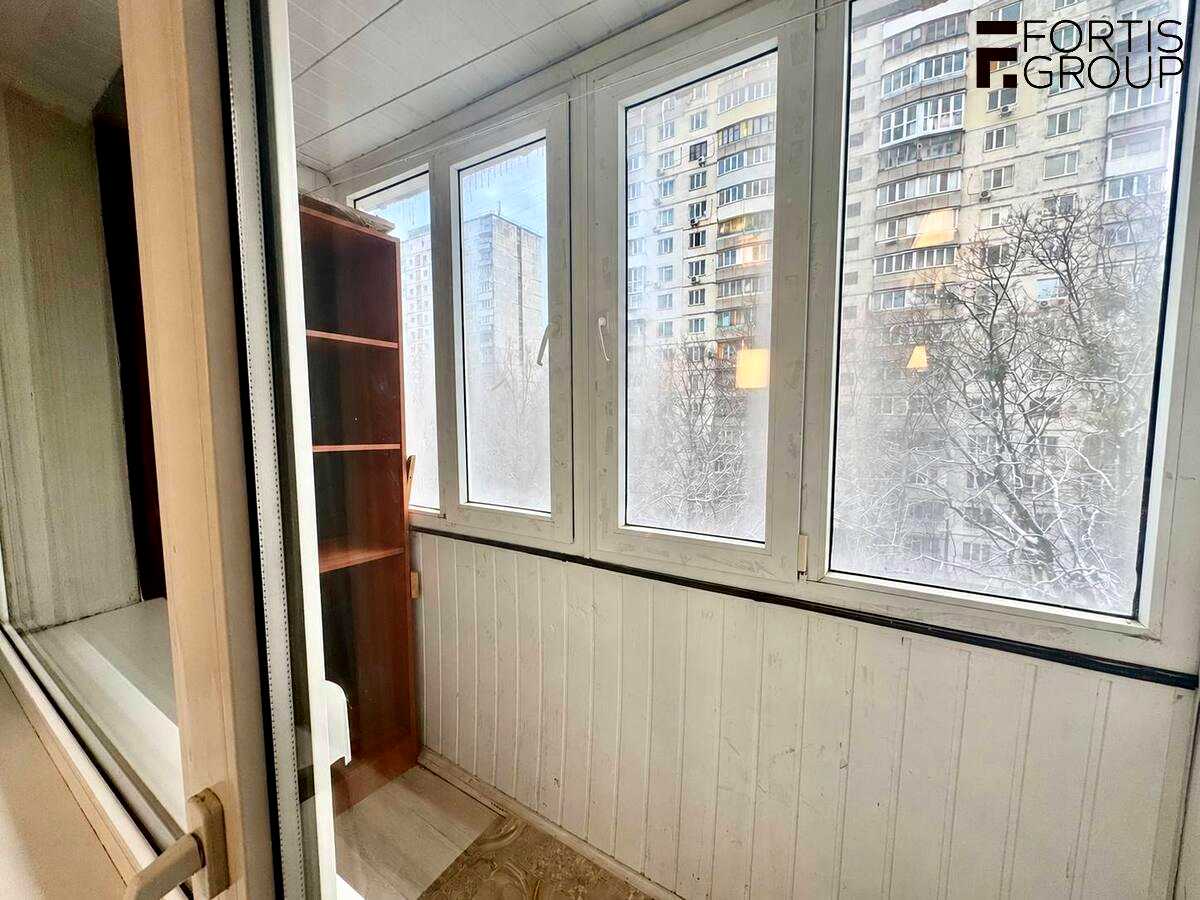 Квартира на вул. Романа Ратушного, 21 в Києві, ID 389709, фото №21