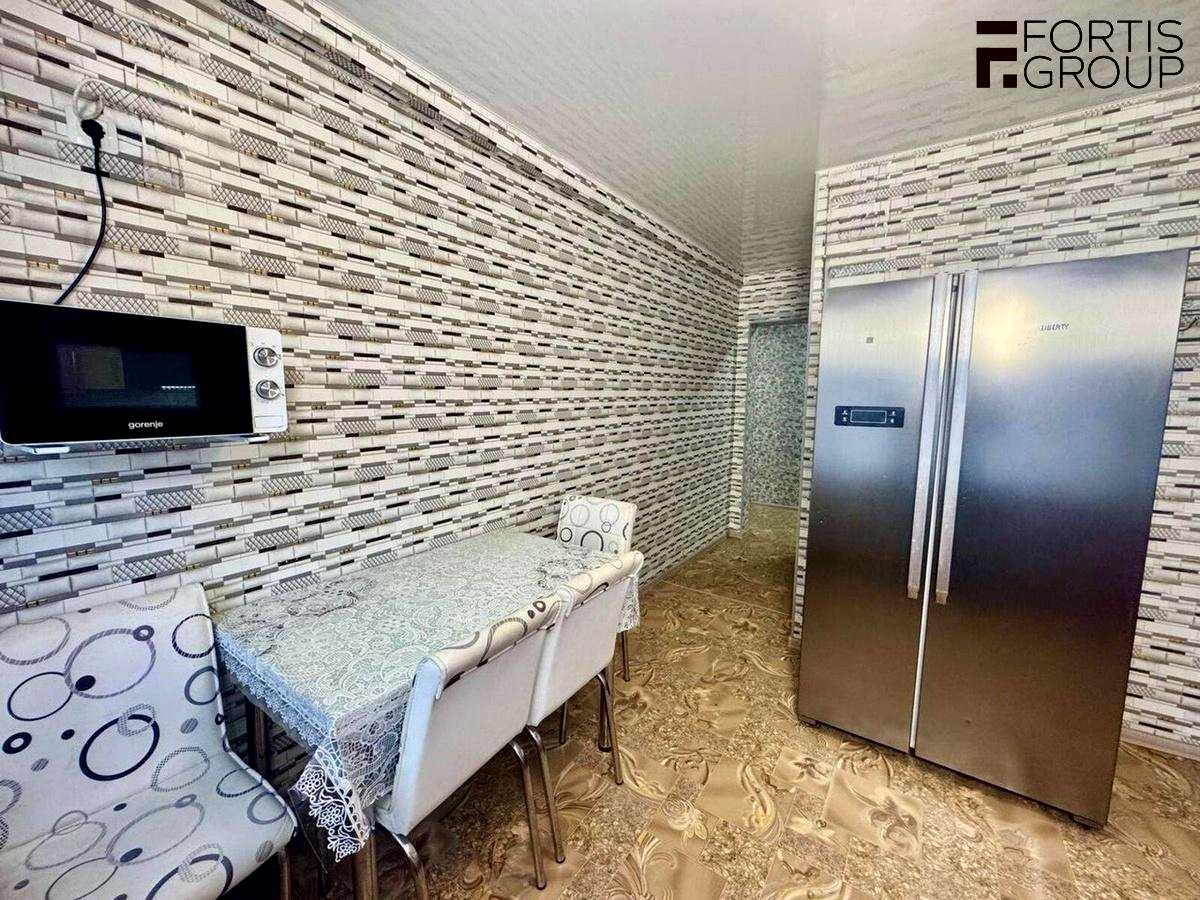 Квартира на вул. Романа Ратушного, 21 в Києві, ID 389709, фото №4