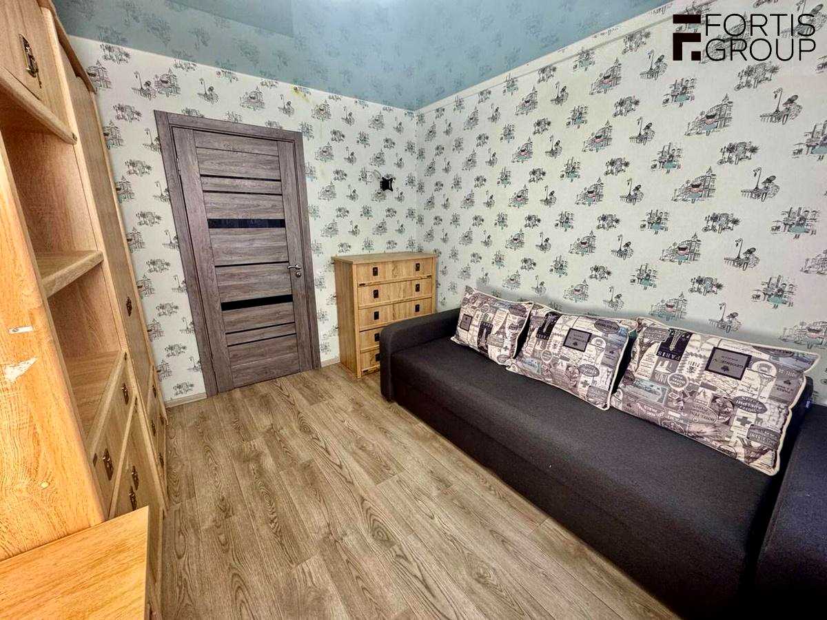 Квартира на вул. Романа Ратушного, 21 в Києві, ID 389709, фото №6