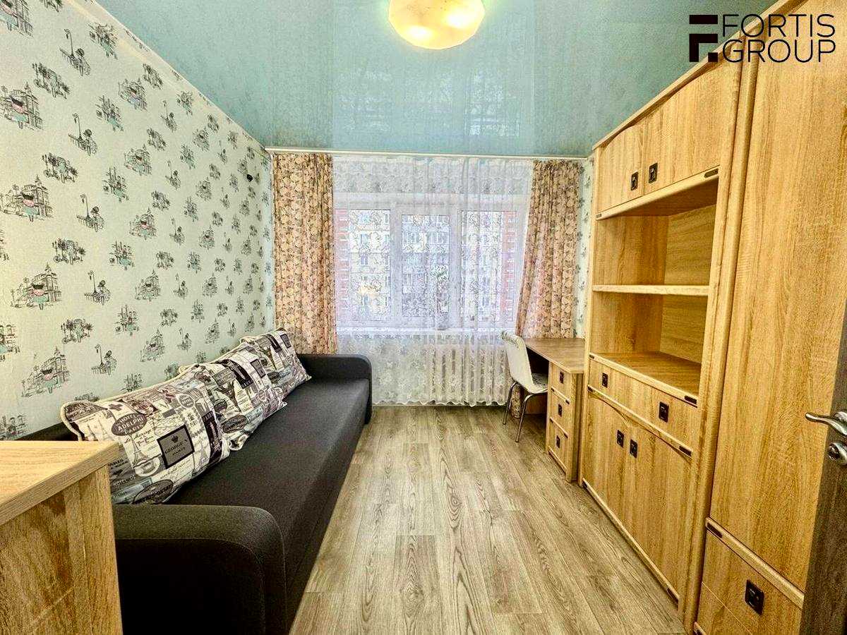 Квартира на вул. Романа Ратушного, 21 в Києві, ID 389709, фото №7