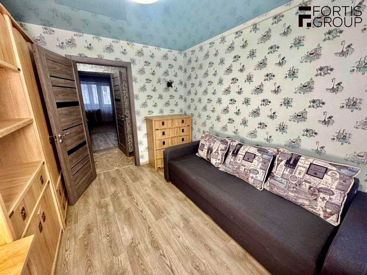 Квартира на вул. Романа Ратушного, 21 в Києві, ID 389709, фото №8