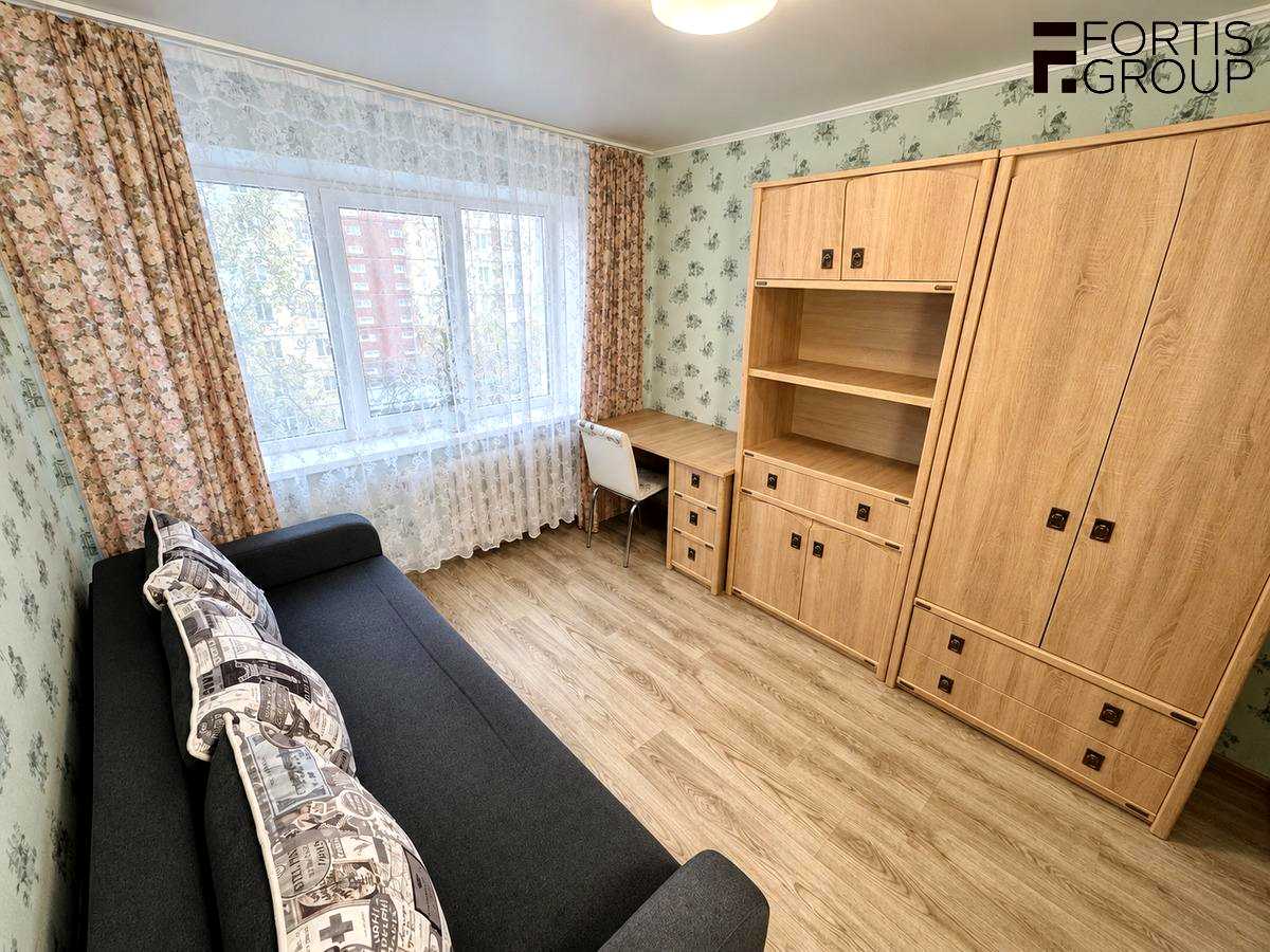 Квартира на вул. Романа Ратушного, 21 в Києві, ID 389709, фото №9