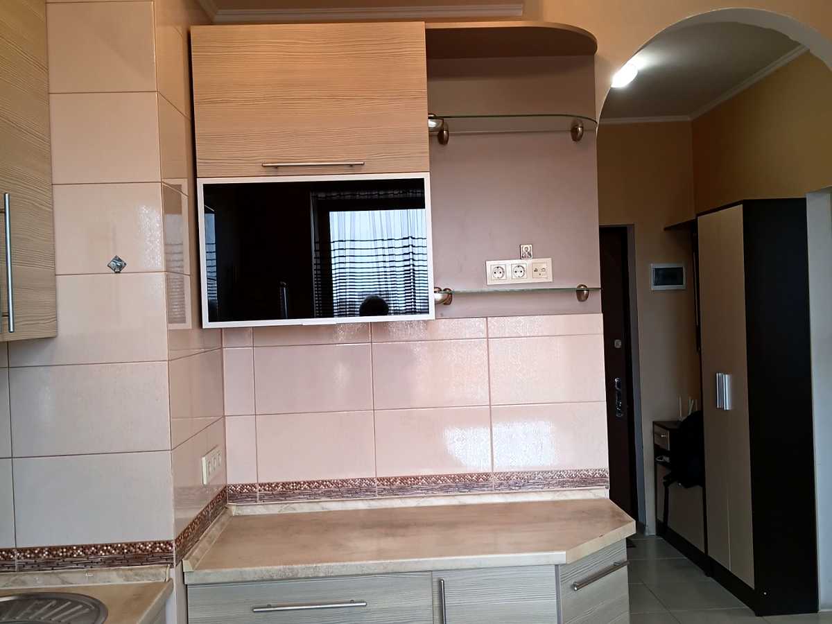Квартира на вул. С. Лиманка, Райдужний, 19/1 в Одеса, ID 385073, фото №1