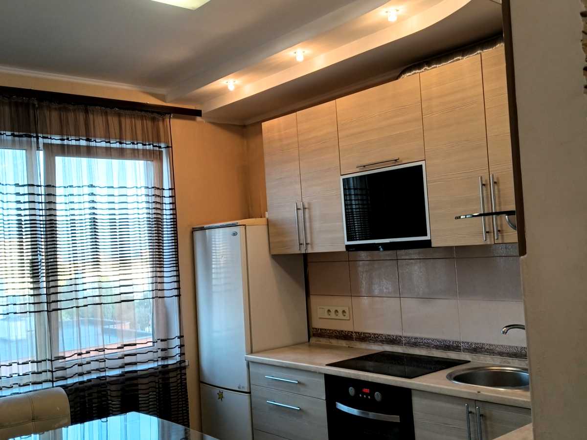 Квартира на вул. С. Лиманка, Райдужний, 19/1 в Одеса, ID 385073, фото №2