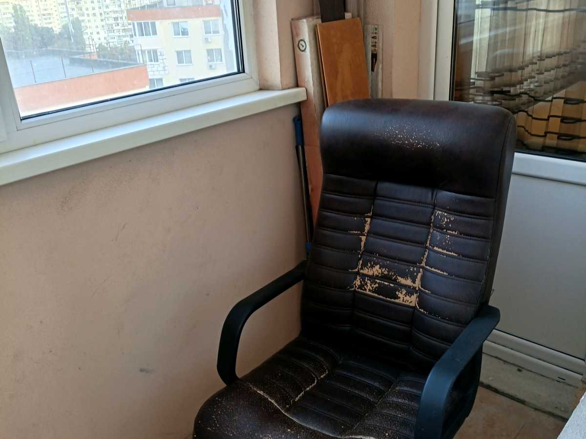 Квартира на вул. Райдужний, 19/1 в Одесі, ID 385073, фото №11