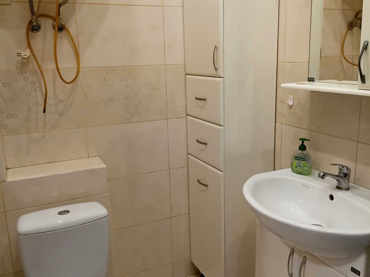 Квартира на вул. Райдужний, 19/1 в Одесі, ID 385073, фото №13