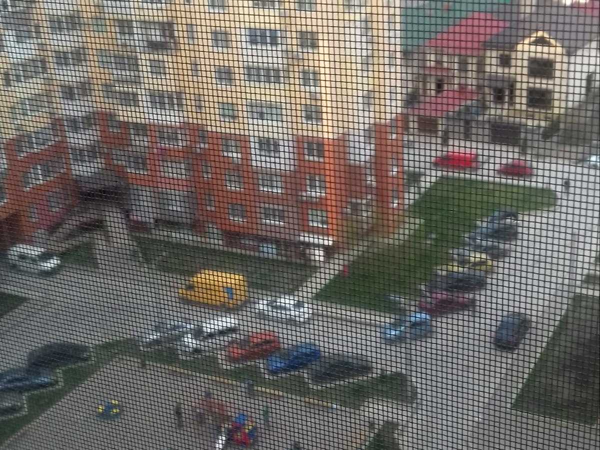 Квартира на вул. Райдужний, 19/1 в Одесі, ID 385073, фото №14