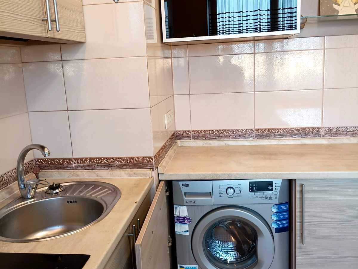 Квартира на вул. С. Лиманка, Райдужний, 19/1 в Одеса, ID 385073, фото №3
