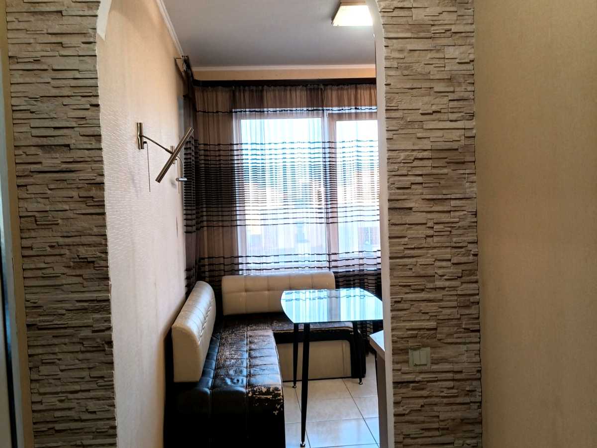 Квартира на вул. С. Лиманка, Райдужний, 19/1 в Одеса, ID 385073, фото №5