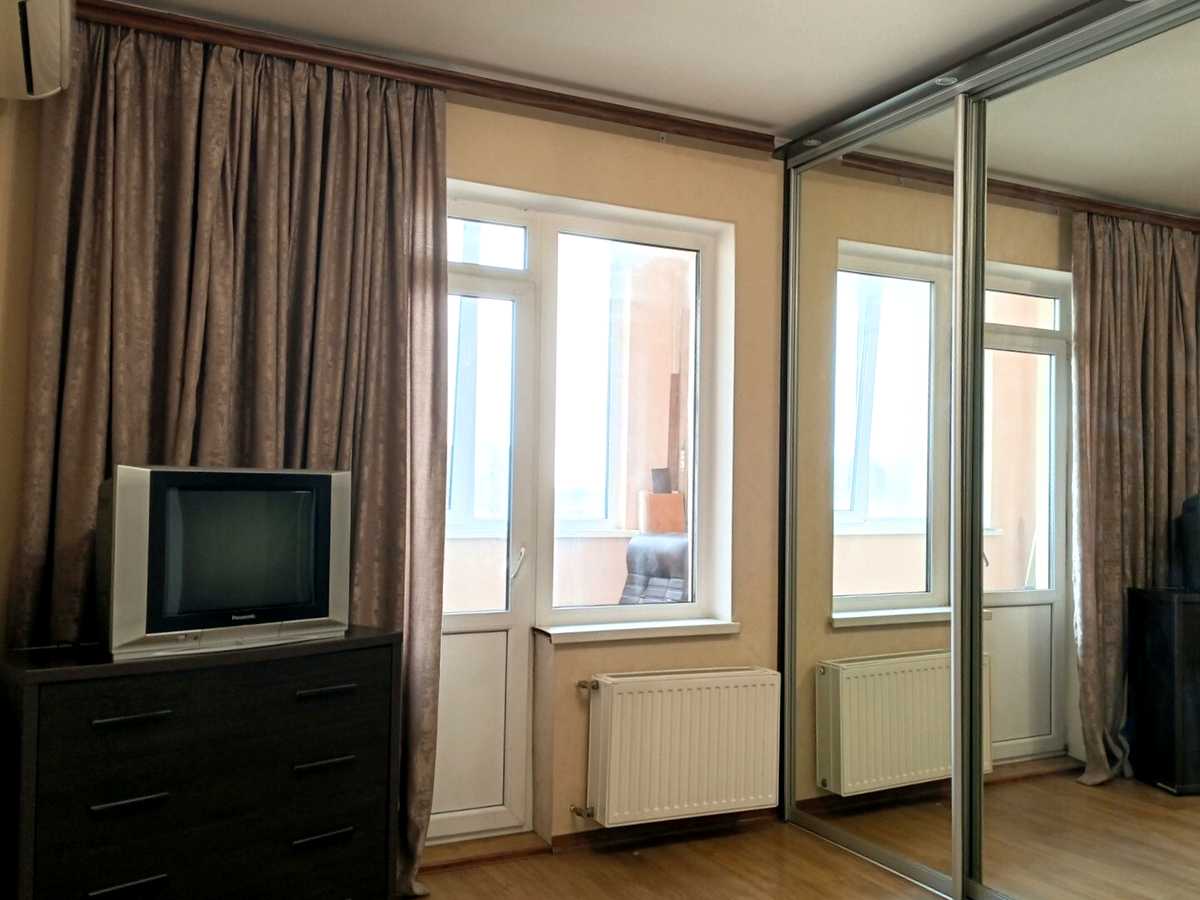 Квартира на вул. Райдужний, 19/1 в Одесі, ID 385073, фото №8