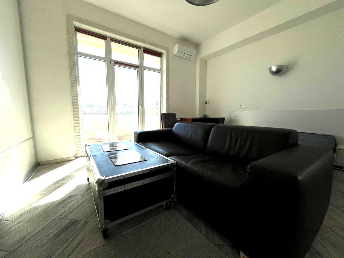 Квартира на вул. Щекавицька, 53 в Київ, ID 385023, фото №2