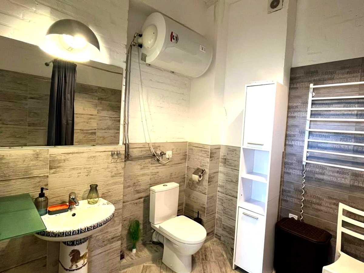 Квартира на вул. Щекавицька, 53 в Києві, ID 385023, фото №11