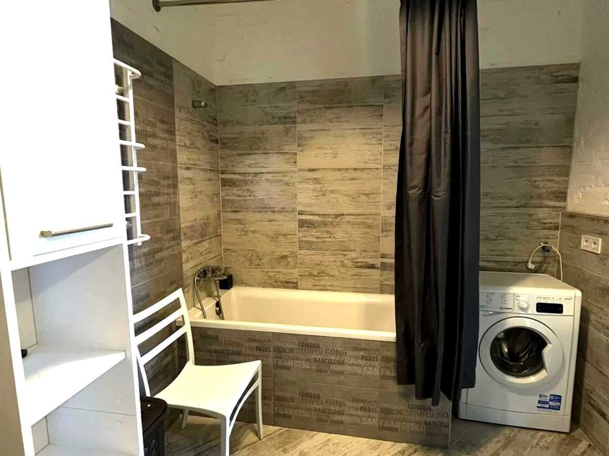 Квартира на вул. Щекавицька, 53 в Києві, ID 385023, фото №12