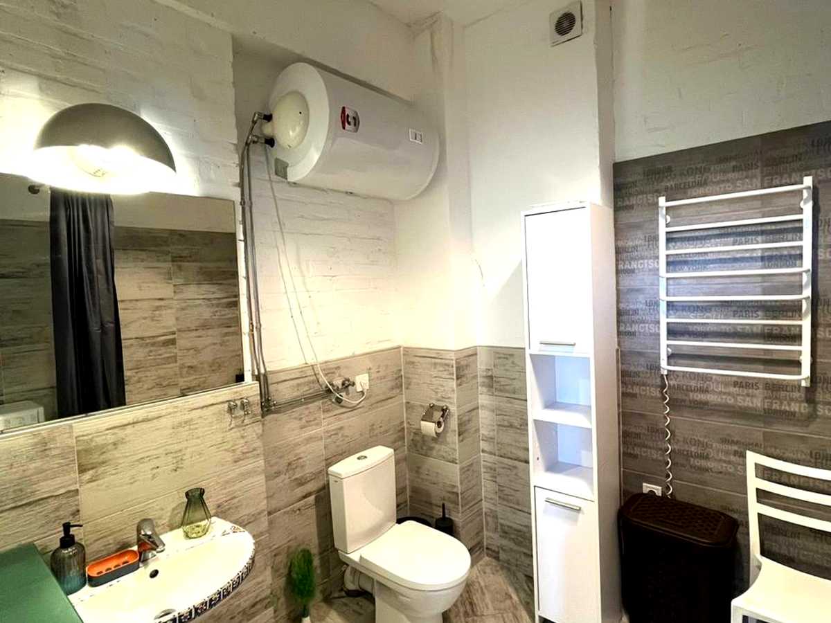 Квартира на вул. Щекавицька, 53 в Києві, ID 385023, фото №13