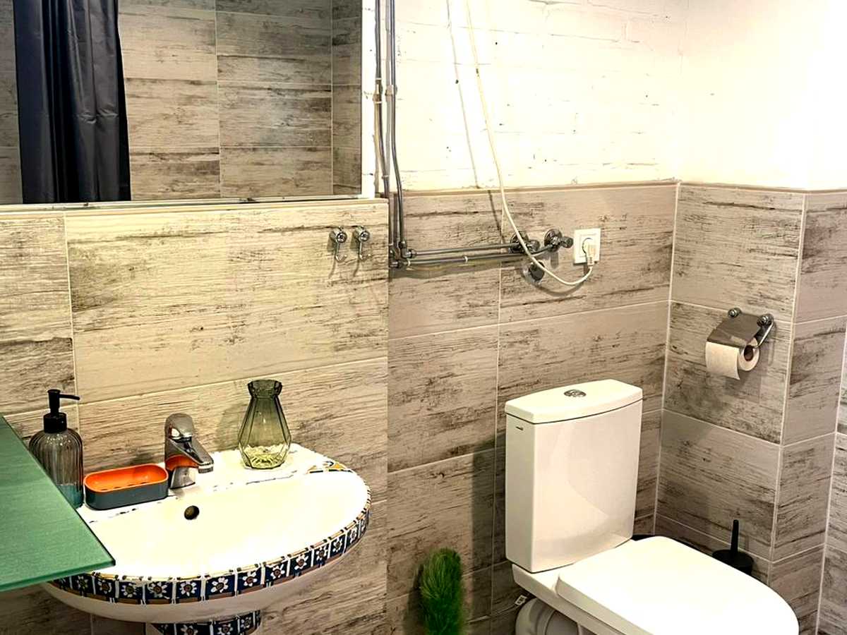 Квартира на вул. Щекавицька, 53 в Києві, ID 385023, фото №14