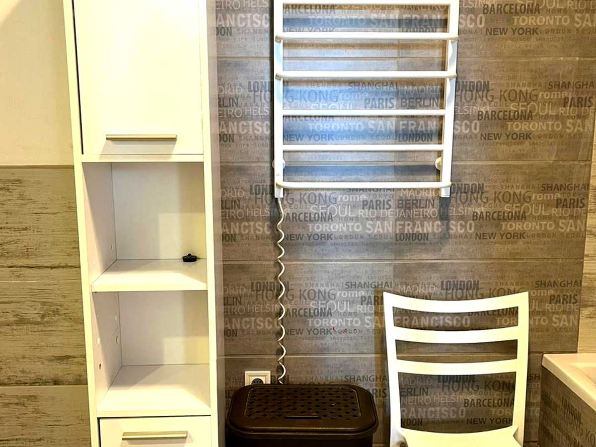 Квартира на вул. Щекавицька, 53 в Києві, ID 385023, фото №15
