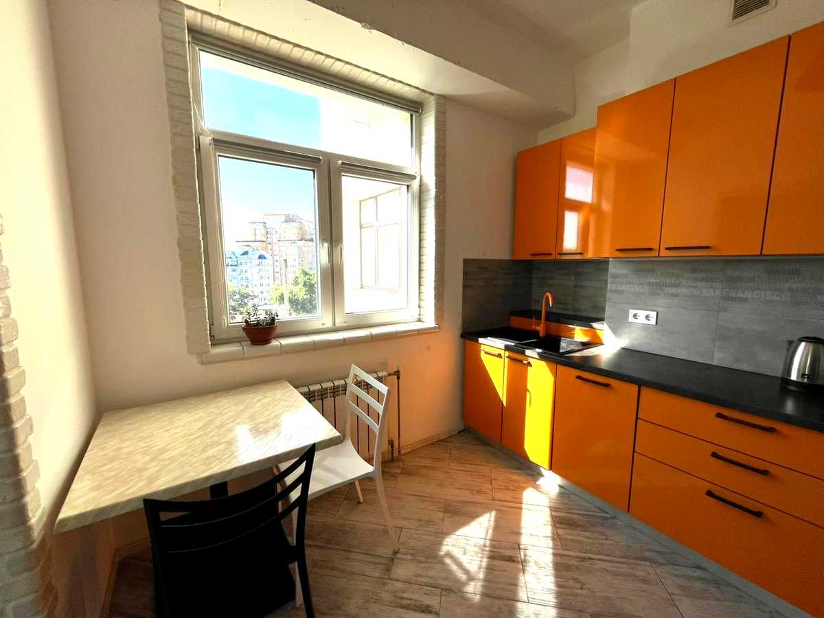 Квартира на вул. Щекавицька, 53 в Києві, ID 385023, фото №16