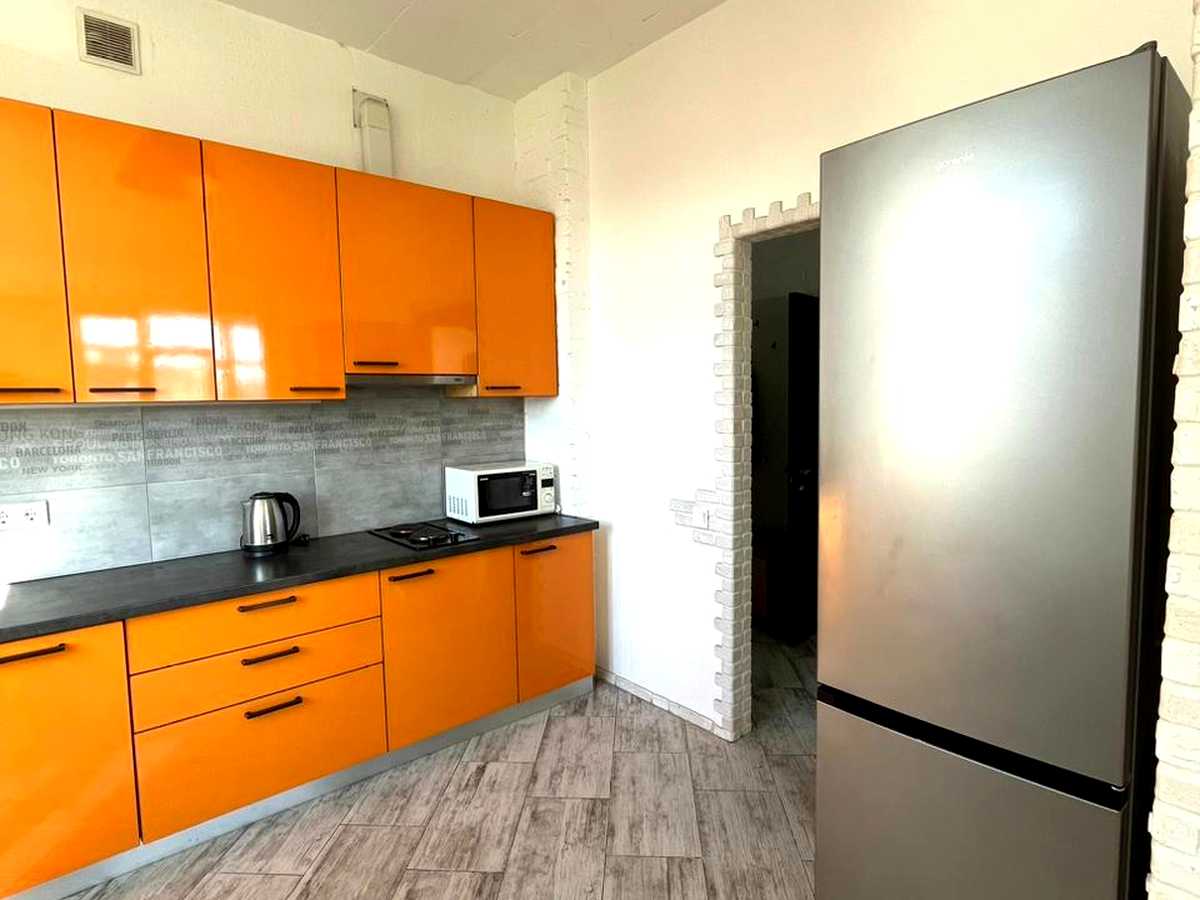 Квартира на вул. Щекавицька, 53 в Києві, ID 385023, фото №17