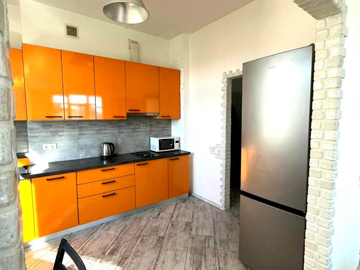 Квартира на вул. Щекавицька, 53 в Києві, ID 385023, фото №18