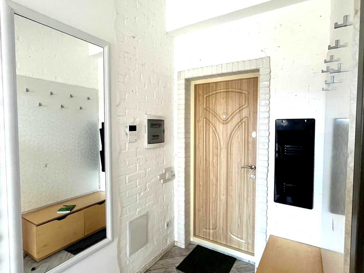 Квартира на вул. Щекавицька, 53 в Києві, ID 385023, фото №19