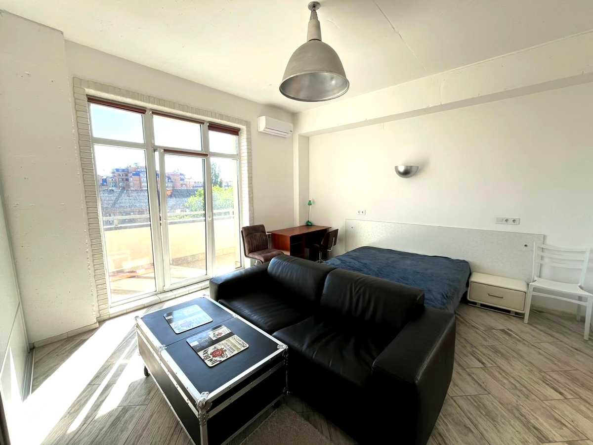 Квартира на вул. Щекавицька, 53 в Київ, ID 385023, фото №3