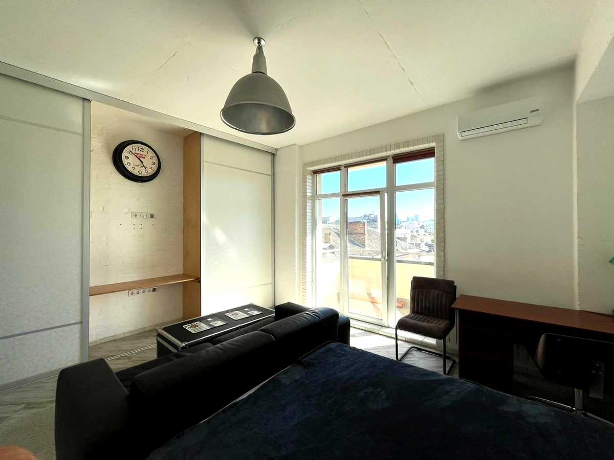 Квартира на вул. Щекавицька, 53 в Київ, ID 385023, фото №4