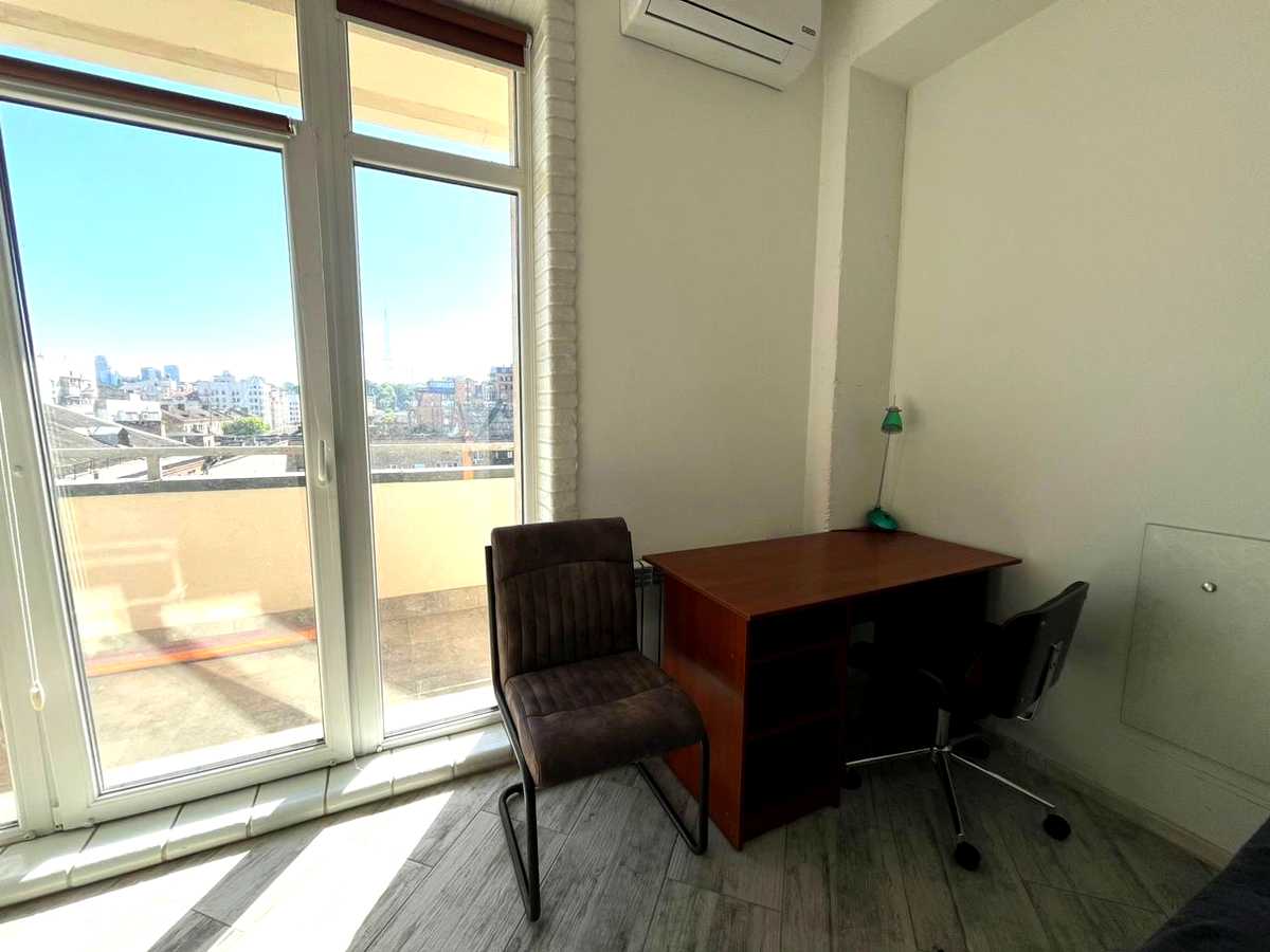 Квартира на вул. Щекавицька, 53 в Київ, ID 385023, фото №5