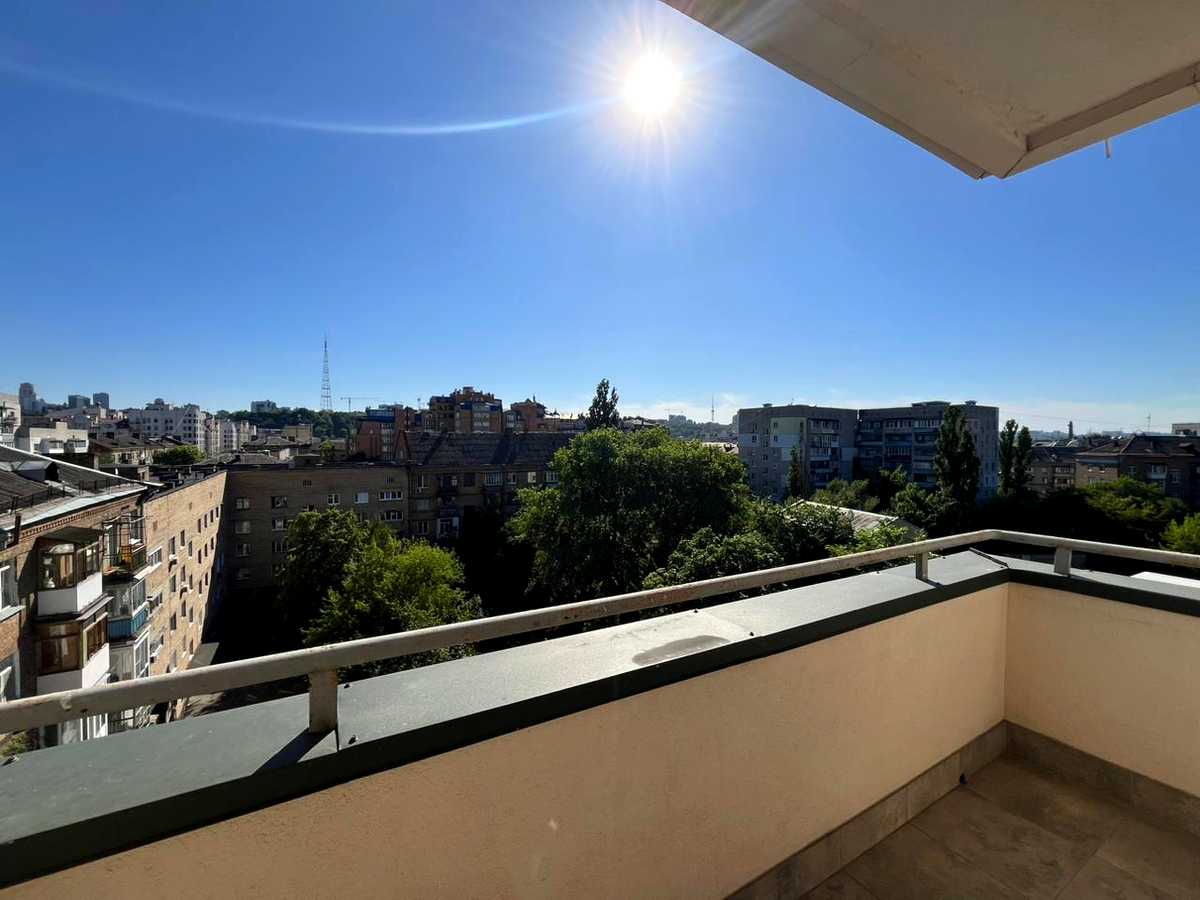 Квартира на вул. Щекавицька, 53 в Києві, ID 385023, фото №6