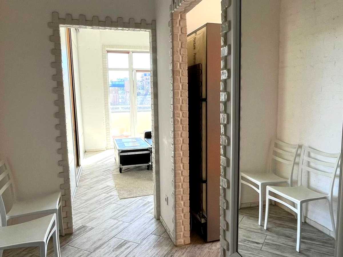 Квартира на вул. Щекавицька, 53 в Києві, ID 385023, фото №7