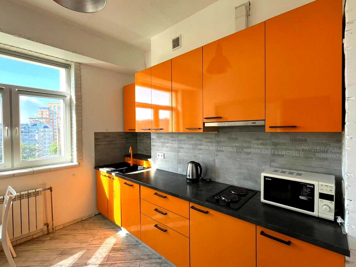 Квартира на вул. Щекавицька, 53 в Києві, ID 385023, фото №8
