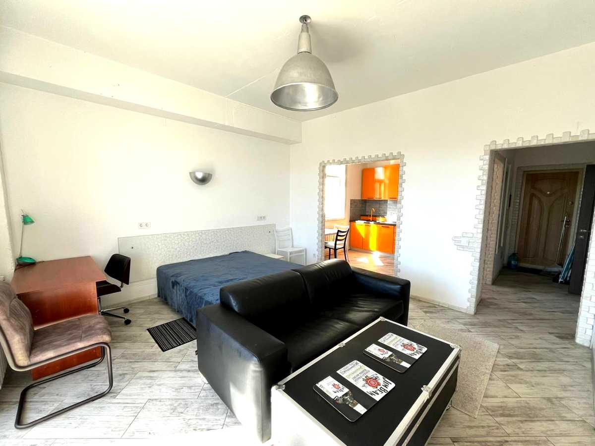 Квартира на вул. Щекавицька, 53 в Києві, ID 385023, фото №9