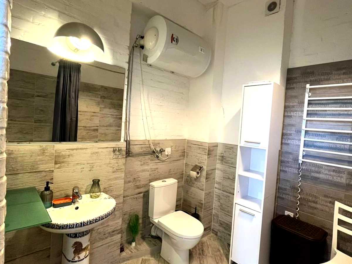 Квартира на вул. Щекавицька, 53 в Києві, ID 385023, фото №10