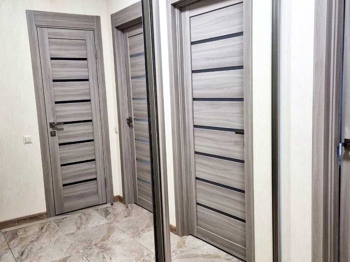 Квартира на шосе Харківське, 190 в Києві, ID 385045, фото №11