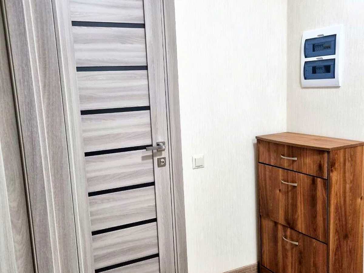 Квартира на шосе Харківське, 190 в Києві, ID 385045, фото №12