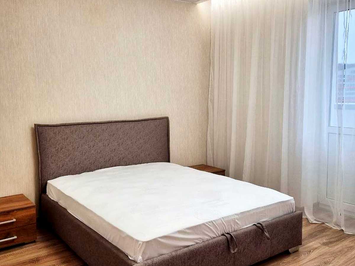 Квартира на шосе Харківське, 190 в Києві, ID 385045, фото №7