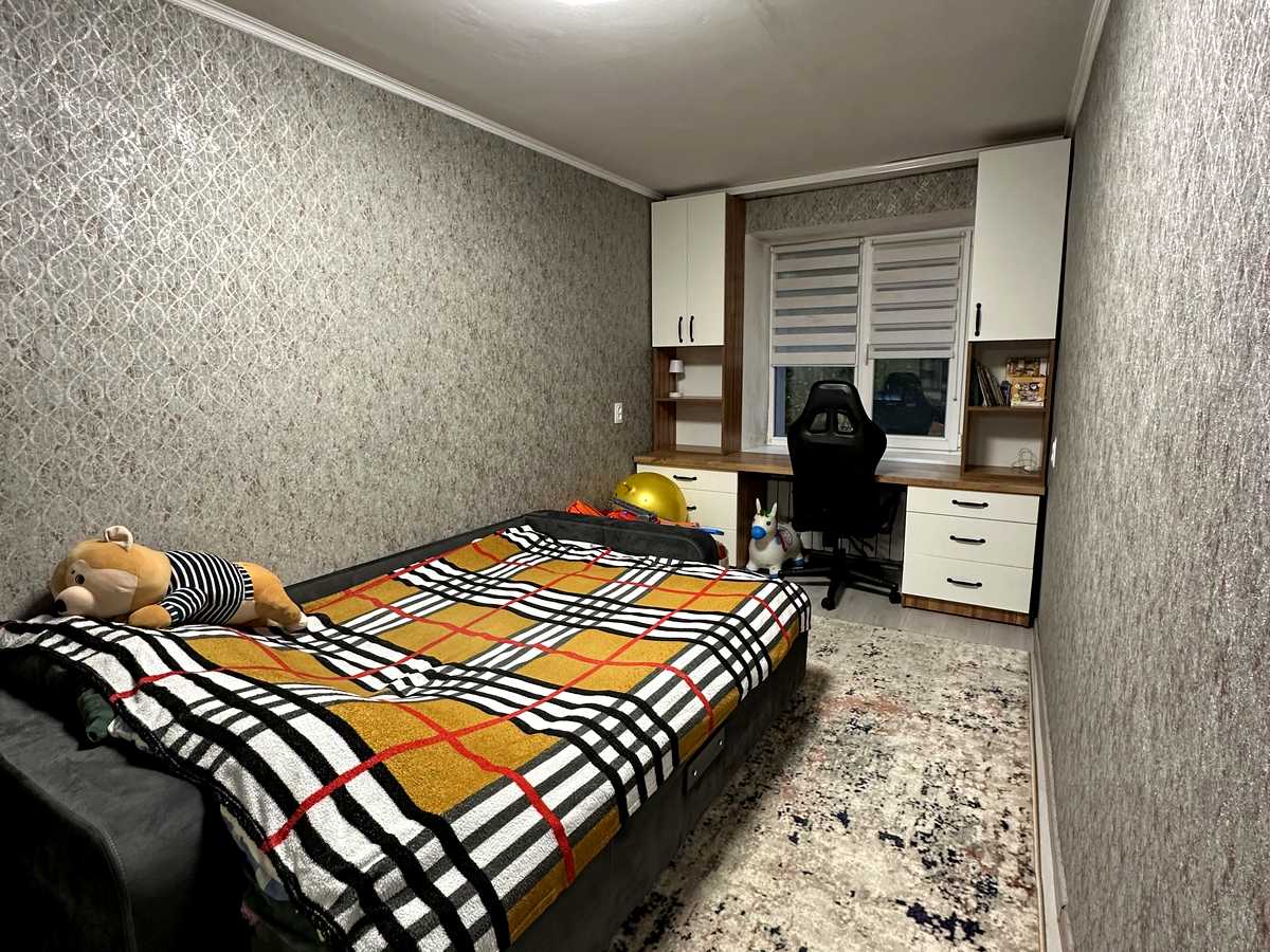 Квартира на вул. Тернопільська, 18/1 в Хмельницькому, ID 487816, фото №9