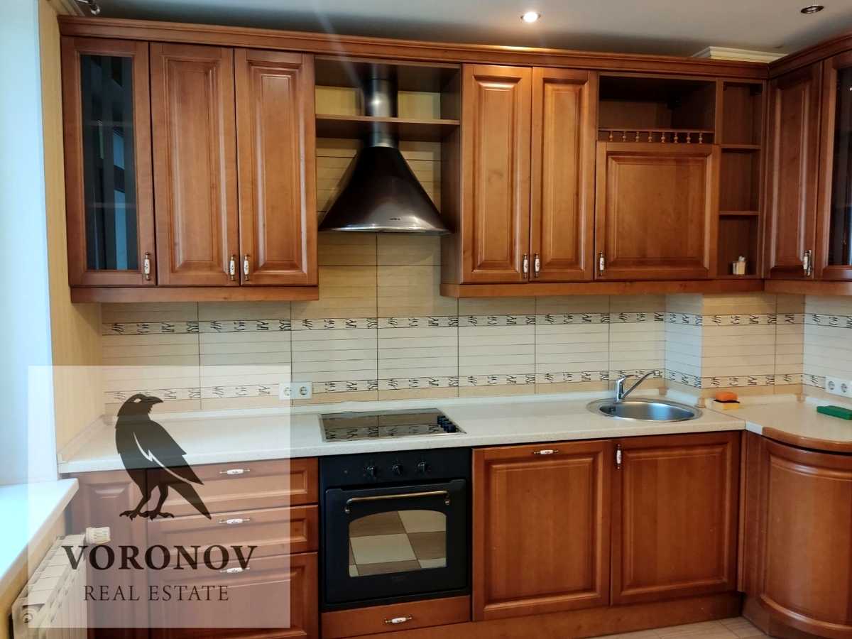 Квартира на Дніпровська набережна, 23 в Києві, ID 479189, фото №2