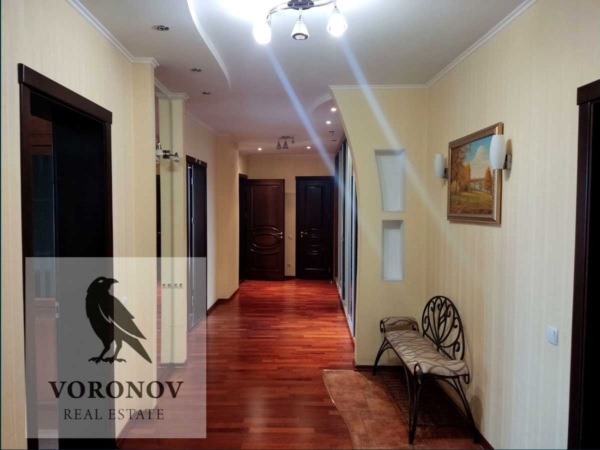 Квартира на Дніпровська набережна, 23 в Києві, ID 479189, фото №4