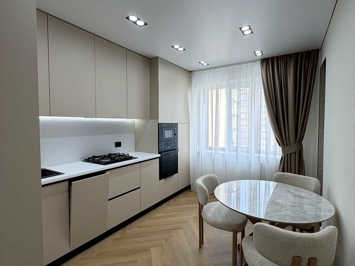 Квартира на вул. Височана, 18 к43, ID 388556, фото №1