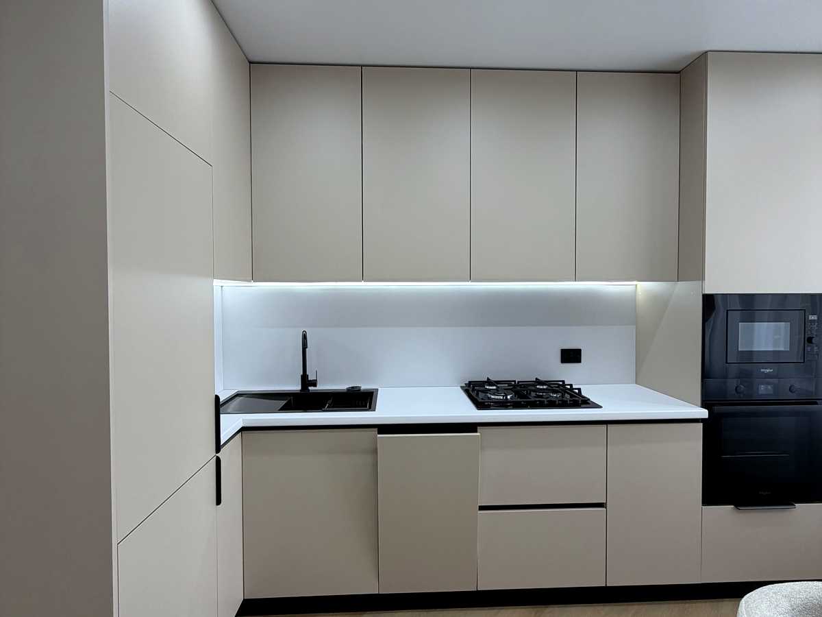 Квартира на вул. Височана, 18 к43 в Івано-Франківську, ID 388556, фото №2