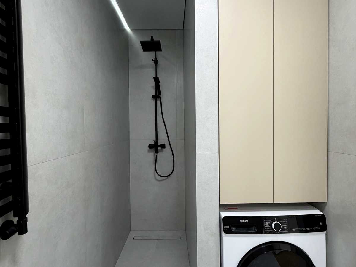 Квартира на вул. Височана, 18 к43 в Івано-Франківську, ID 388556, фото №12