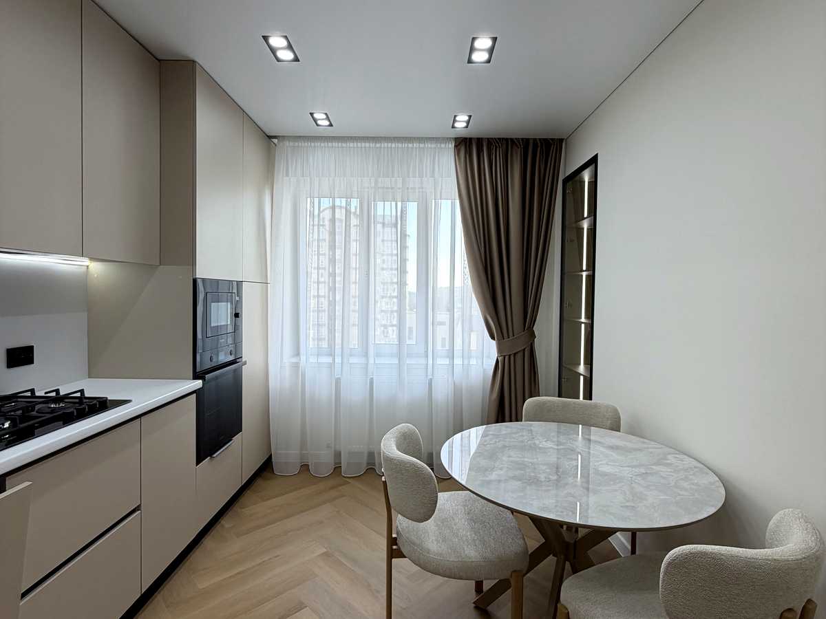 Квартира на вул. Височана, 18 к43 в Івано-Франківську, ID 388556, фото №3
