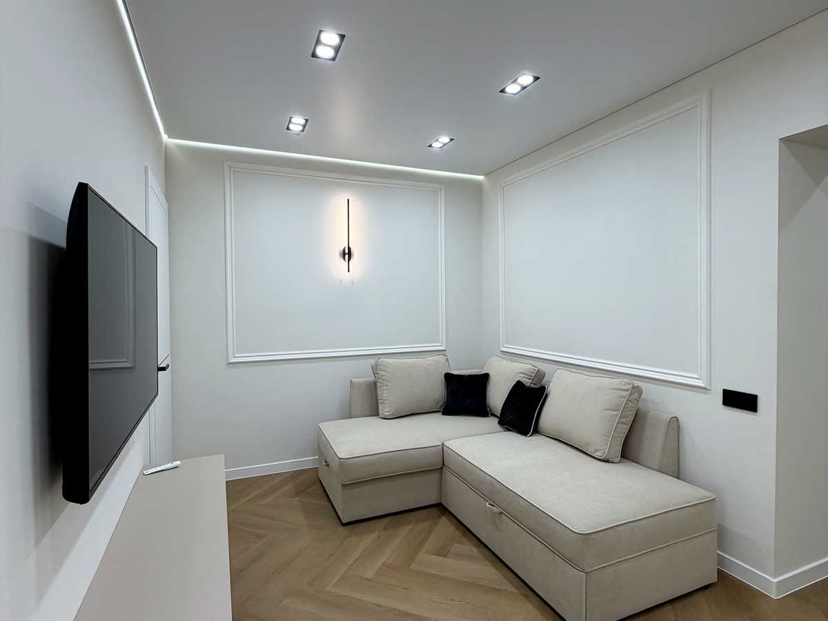 Квартира на вул. Височана, 18 к43 в Івано-Франківську, ID 388556, фото №4