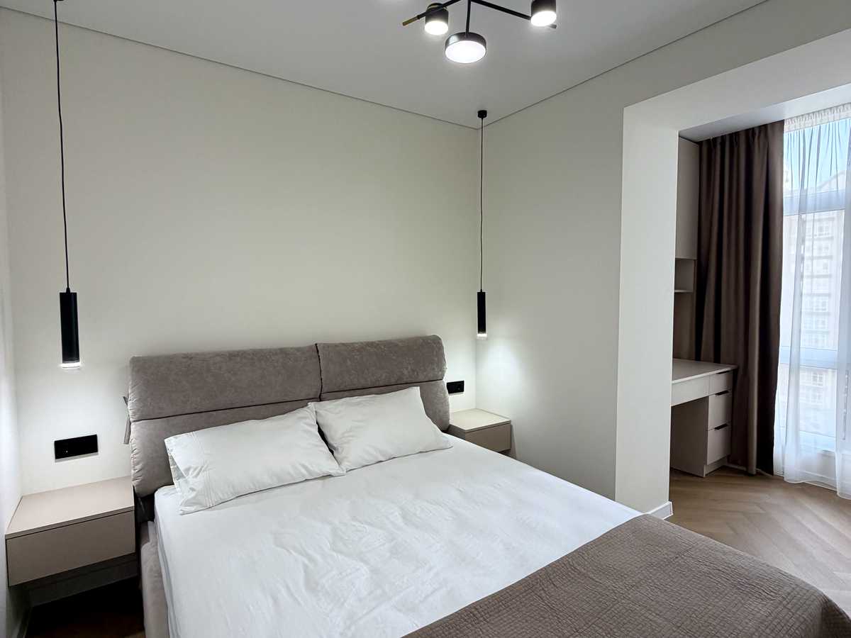 Квартира на вул. Височана, 18 к43 в Івано-Франківську, ID 388556, фото №5