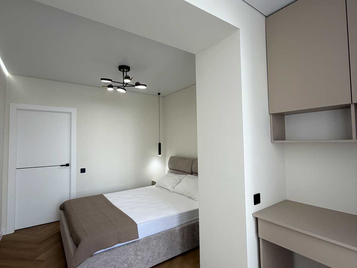 Квартира на вул. Височана, 18 к43 в Івано-Франківську, ID 388556, фото №8