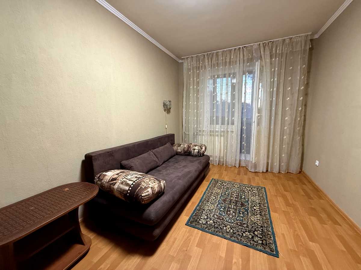 Орендувати квартиру за адресою вул. Миколи Закревського, 19В в Київ на Findly.com.ua Квартира на вул. Миколи Закревського, 19В в Київ, ID 385138, фото №1