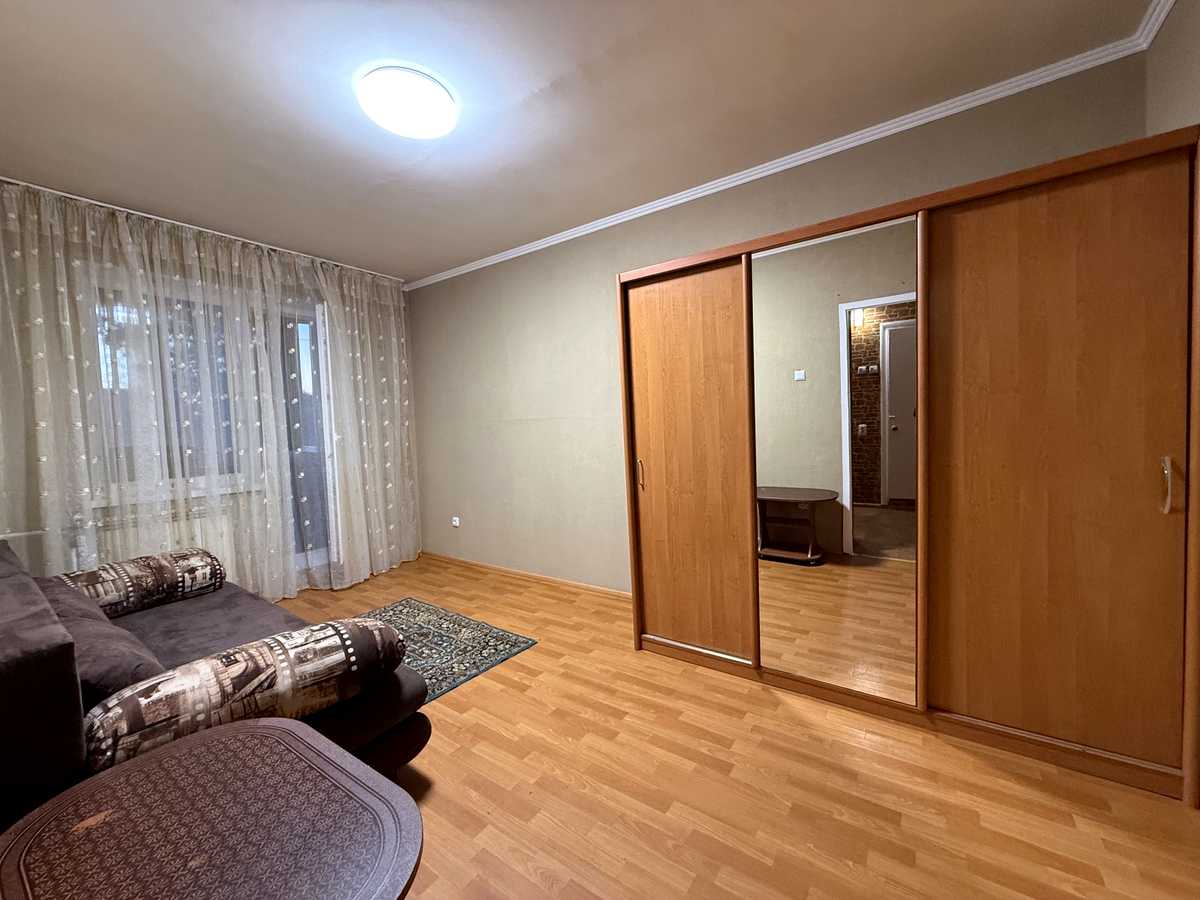 Квартира на вул. Миколи Закревського, 19В в Київ, ID 385138, фото №2