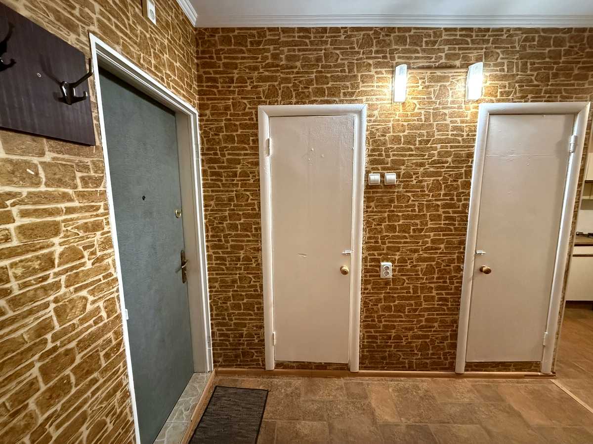Квартира на вул. Миколи Закревського, 19В в Києві, ID 385138, фото №12