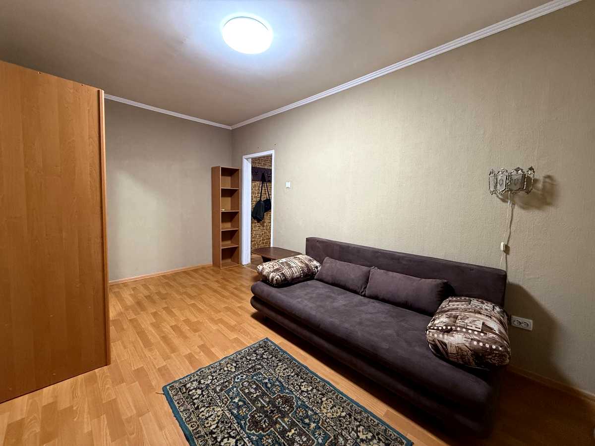 Квартира на вул. Миколи Закревського, 19В в Київ, ID 385138, фото №3
