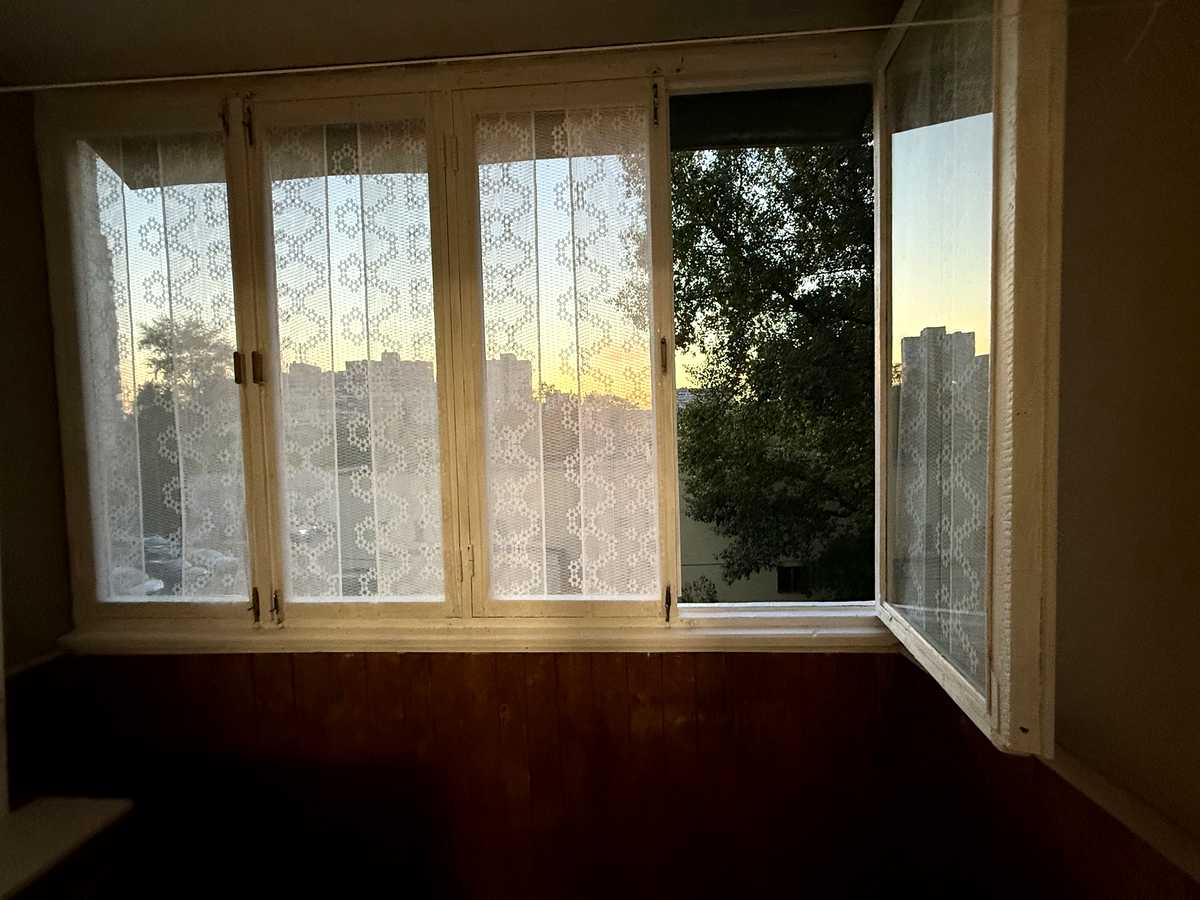Квартира на вул. Миколи Закревського, 19В в Київ, ID 385138, фото №4
